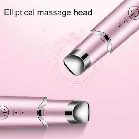 Image of Luxebiotics™ Under Eye Dark Circles , Anti Aging ,Vibrating & Heating Massager