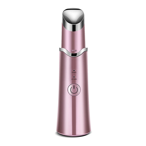 Image of Luxebiotics™ Under Eye Dark Circles , Anti Aging ,Vibrating & Heating Massager
