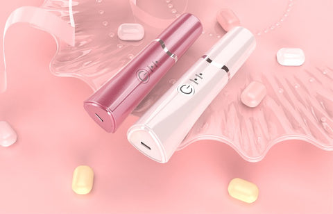 Image of Luxebiotics™ Under Eye Dark Circles , Anti Aging ,Vibrating & Heating Massager