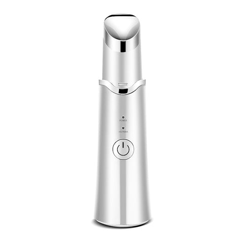Image of Luxebiotics™ Under Eye Dark Circles , Anti Aging ,Vibrating & Heating Massager