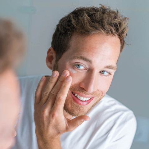 Image of Luxebiotics™ Dark Circle, Puffiness and Anti-Wrinkle Eye Cream