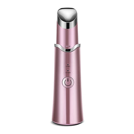 Luxebiotics™ Under Eye Dark Circles , Anti Aging ,Vibrating & Heating Massager