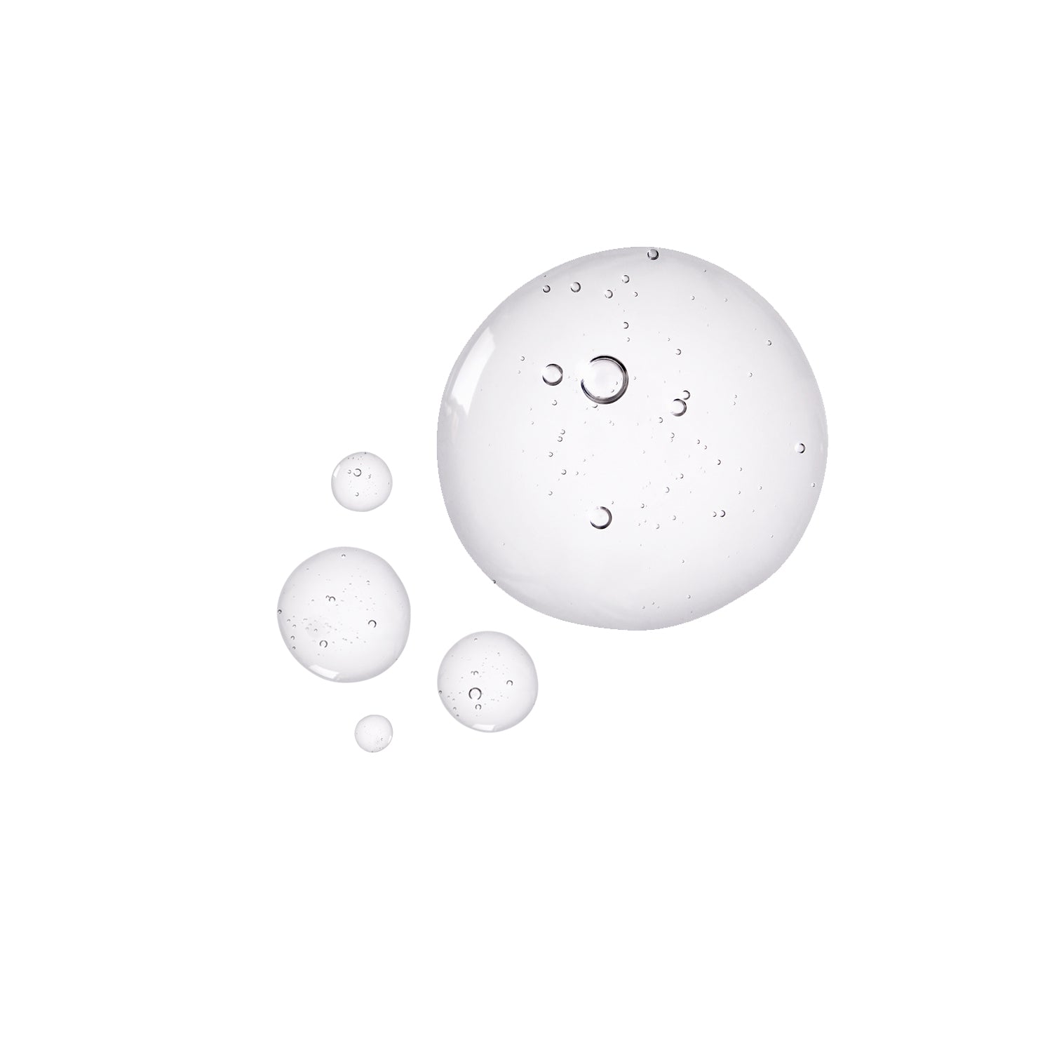 Luxebiotics™ Rose Hip Infused - Antioxidant Deep Cleansing Gel