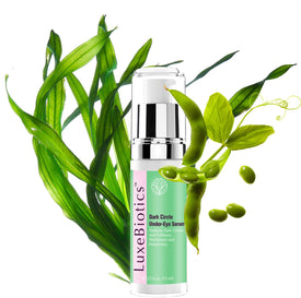 LuxeBiotics™ Dark Circle & Puffiness Under-Eye Serum