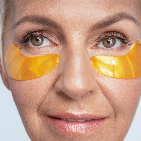 Eye Rescue Duo - Anti-Aging, Illuminating & Hydrating Kit